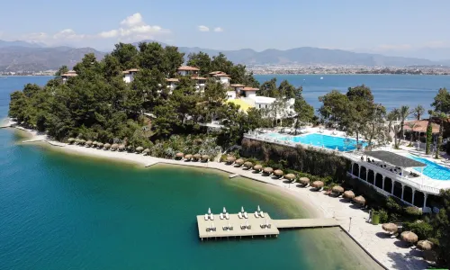 Club & Hotel Letoonia