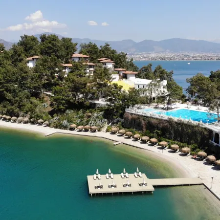 Club & Hotel Letoonia