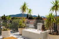 House of Marmaris - วิว