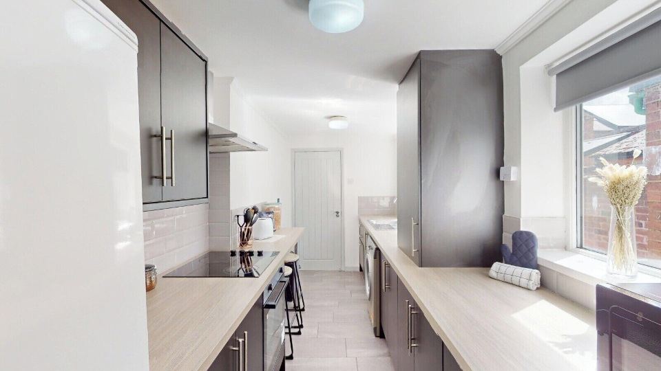 Cosy Home in Sunderland