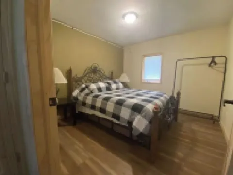 Copperhead Lodge 奧頓維爾住宿飯店