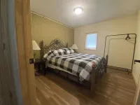 Copperhead Lodge