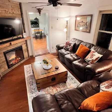 Cozy House