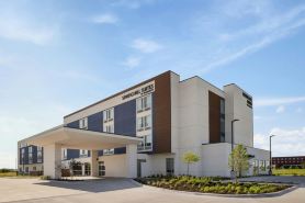 SpringHill Suites Grand Island