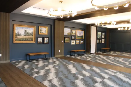 OS Hotel Отели рядом с достопримечательностью «Walter Anderson Museum of Art»