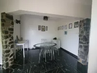 eCRG PARK GUESTHOUSE - Wifi