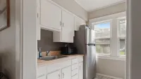 Cozy Dog-Friendly Boho Duplex