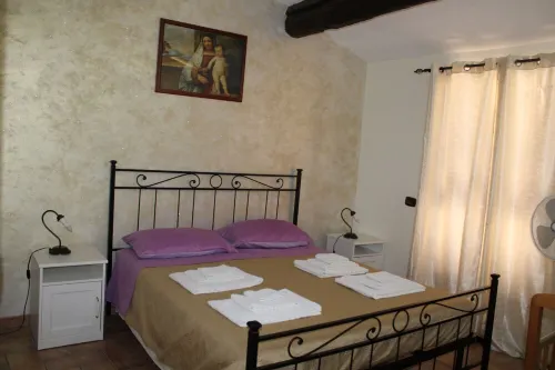 Historic Center Ariccia