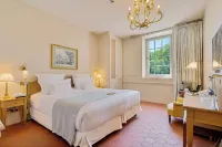 Château de Fonscolombe Hotels in Pertuis