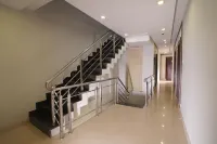 Hotel Zain Grande - Wifi