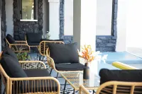 Irish Inn Hotels in Shamrock