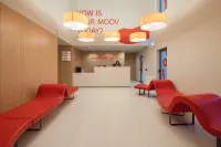 Moov Hotel Porto Norte Hotels in Ramalde