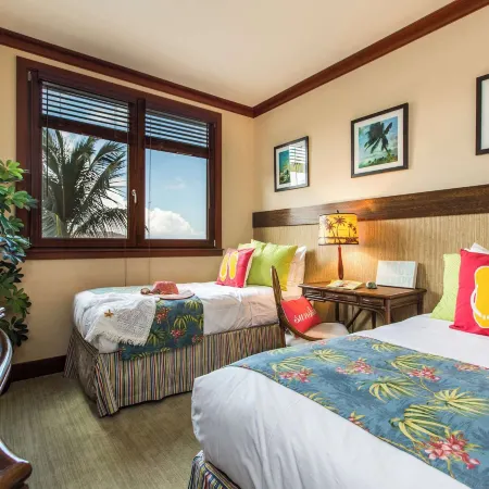 Hale Hauoli Ko Olina Villa w/ Beach & Pool!