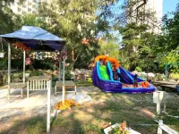 Global Star Chalet فنادق في Tanjung Kling