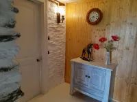 Beautiful and Authentic Cottage - Pet friendly