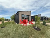 Royalty Maples Cottages and Motel Hotels in 