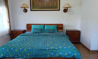 Sari Nadi Homestay