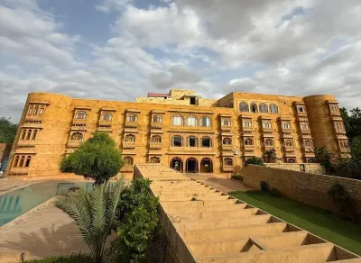 Golden Haveli