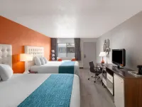 Howard Johnson by Wyndham Modesto Ceres Hotels in Ceres