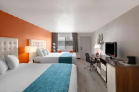 Howard Johnson by Wyndham Modesto Ceres