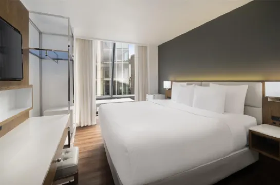 貝斯特韋斯特精品帝國大飯店