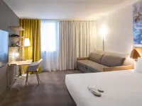 Novotel Dijon Sud Hotels in Couchey