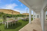 Anchors Hotel فنادق في Mata de Platano