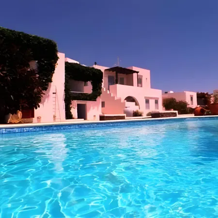 Petali Village Hotel