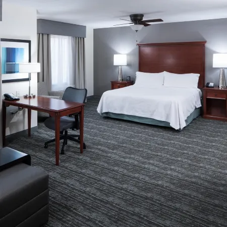 Homewood Suites by Hilton Denton