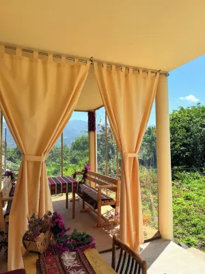 JIV Guesthouse in Odzun Hotels near Սուրբ Նշան Surb Nshan Sourb Nishan