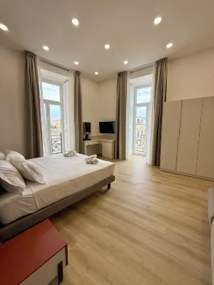 Elysium Relais Hotels in Montecalvario