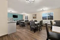 Sleep Inn Kelso Longview Hotel di Cowlitz County