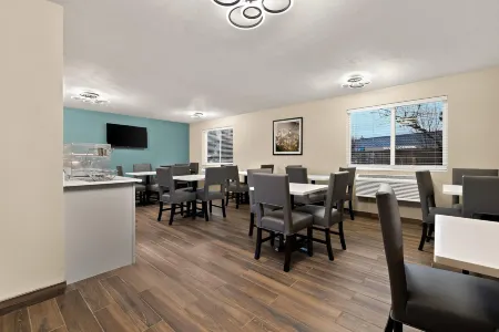 Sleep Inn Kelso Longview