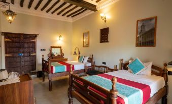 Mizingani Seafront Hotel