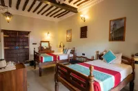 Mizingani Seafront Hotel Hotels in Urban