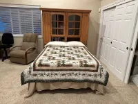 Spacious Lake Almanor West Getaway - Enjoy Everything the Lake Has to Offer