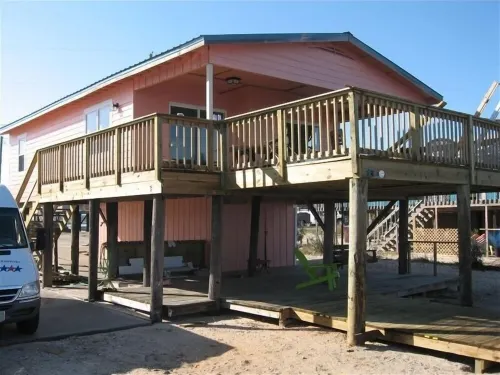 Fish Haven-Deep Water-Dock-Best Views-Peaceful-Linens Furnishe