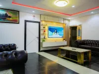 Cozy Residence Abuja Hotels in Abuja