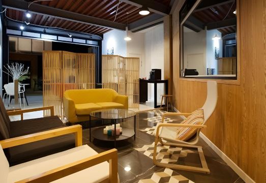 라고비스타 펜션