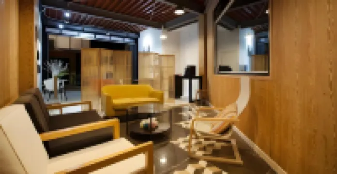 Pocheon Lago Vista Pension