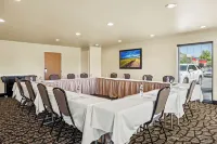 Ledgestone Hotel Vernal