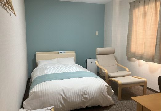 비즈니스 호텔 유쿠하시