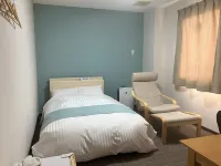 비즈니스 호텔 유쿠하시 유쿠하시 호텔