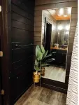 Unique Modern - Rustic Retreat