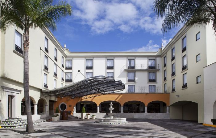 Holiday Inn ORIZABA by IHG