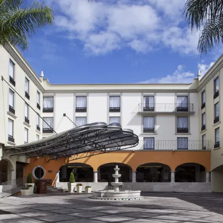 Holiday Inn ORIZABA by IHG
