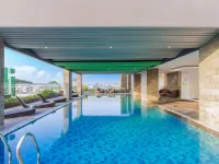Ibis Styles Malang Hotel di Blimbing