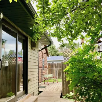 Mountain Peaks Inn, GREEN MOUNTAIN SUITE, Downtown Hill City