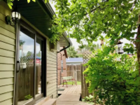 Mountain Peaks Inn, GREEN MOUNTAIN SUITE, Downtown Hill City