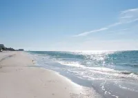 Inlet Beach 30A 5 Br Sleep 13 or ADD Carriage and Sleep 17 Fall  Break Special!!